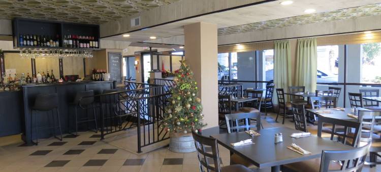 圣奥古斯丁庞塞酒店(The Ponce St. Augustine Hotel)图片