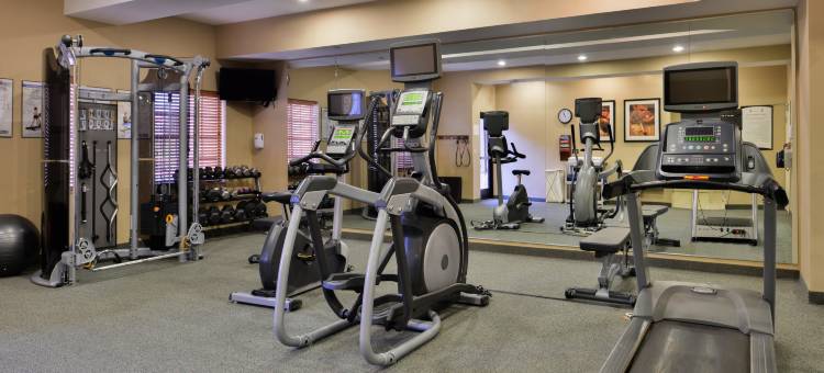 Staybridge Suites 俄克拉何马城by IHG(Staybridge Suites Oklahoma City Airport by IHG)图片