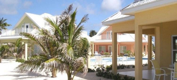 海洋天堂酒店(Ocean Paradise)图片