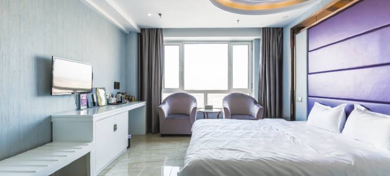 海城富逸酒店图片