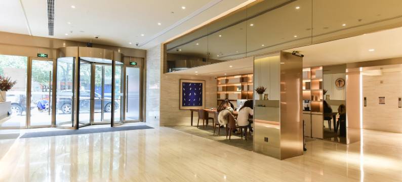 全季酒店(上海吴泾华师大店)图片