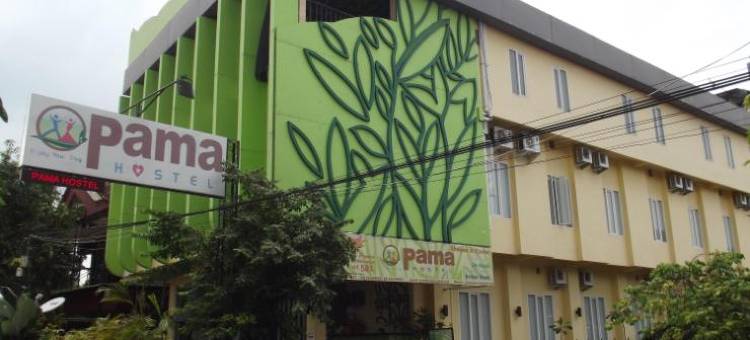 帕玛旅馆(Pama Hostel)图片
