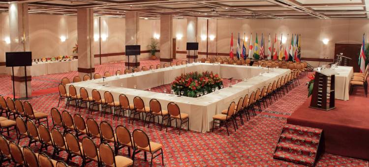 卡利洲际酒店(InterContinental Hotels Cali)图片