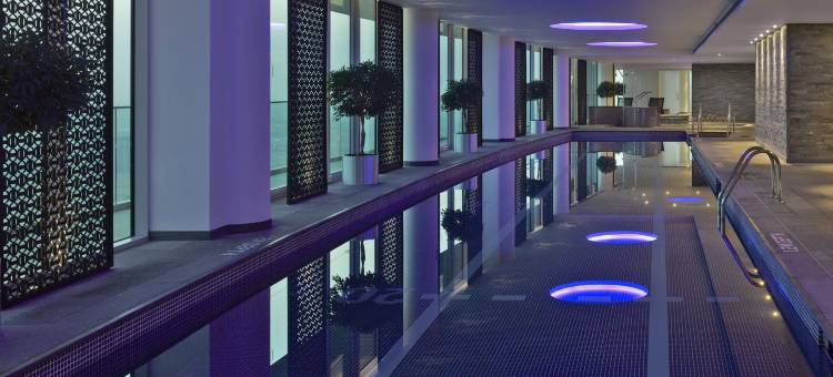 InterContinental Residence Suites Dubai F.C图片