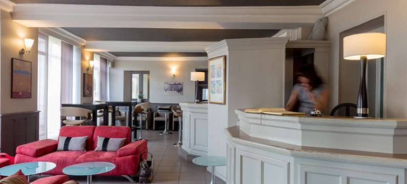 格拉蒙酒店(Hotel de Gramont)图片