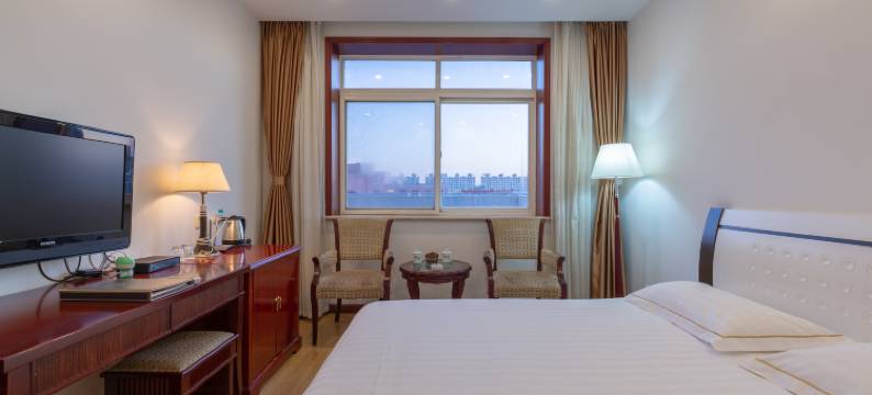 盘锦辽河宾馆图片