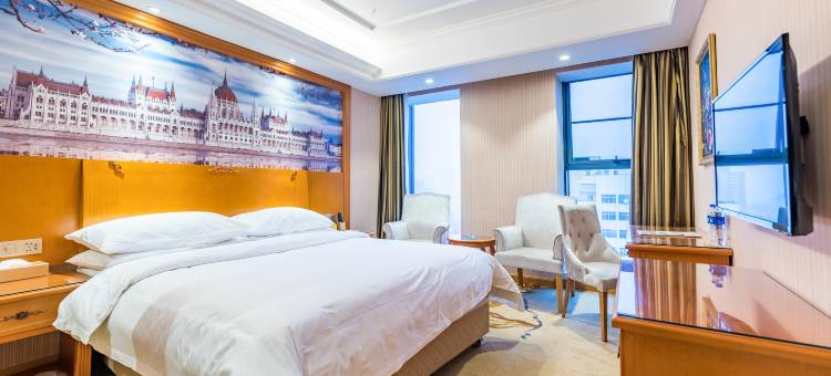 维也纳酒店(恩施土司城航空大道店)图片