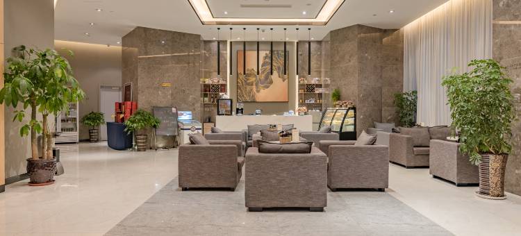 锦江都城(青岛新都心凯德广场店)图片