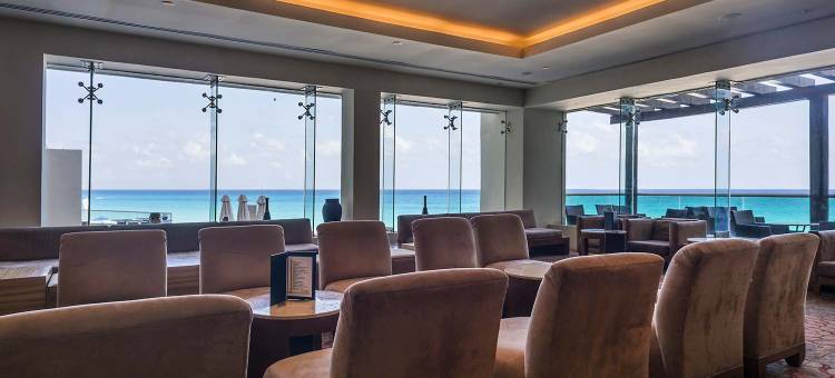 坎昆太阳宫殿 - 限成人- 全包式住宿(Sun Palace - All Inclusive Adults Only)图片