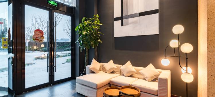 锦江之星品尚酒店(盐城欧风花街聚龙湖店)图片