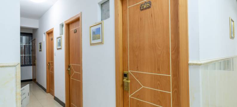 幸福客栈(扬州翡翠城店)图片