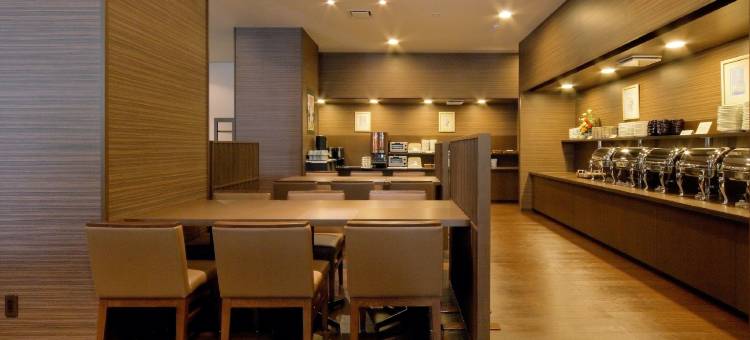 露樱酒店名古屋今池站前店(Hotel Route-Inn Nagoya Imaike Ekimae)图片