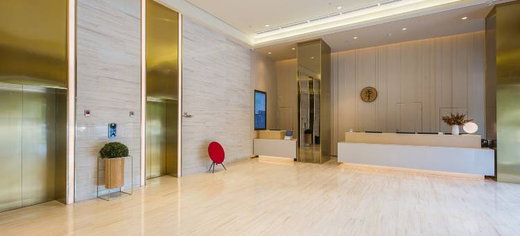 全季酒店(永嘉瓯北店)图片