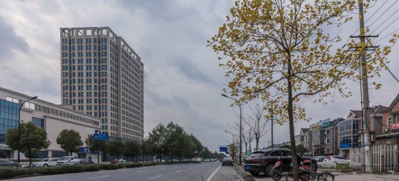 杭州希悦宾馆图片