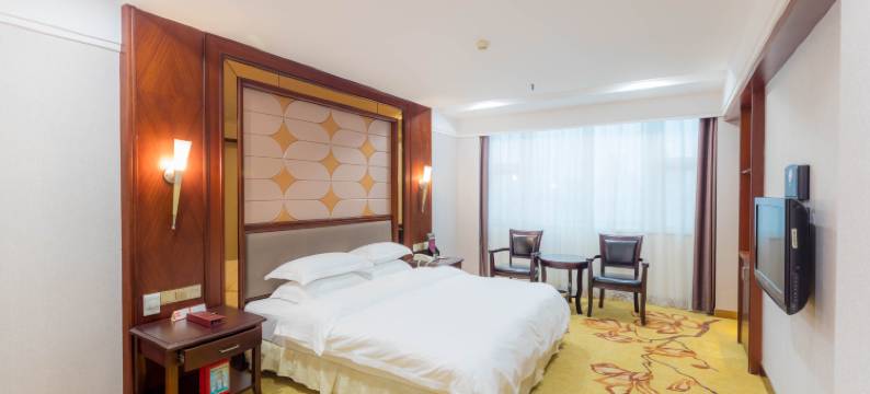 汕头金苑假日大酒店图片