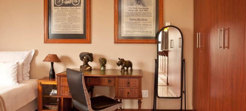 卡林顿旅馆(Carrington Guest House)图片