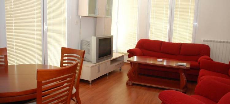 保加利亚荣耀公寓(Kudos Bulgaria Apartments)图片