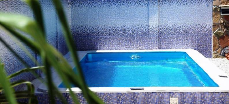 拉扎瑞夫斯克耶公寓式酒店(Mini Hotel Lazarevskoye)图片