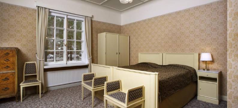 Rantalinna Boutique Hotel图片