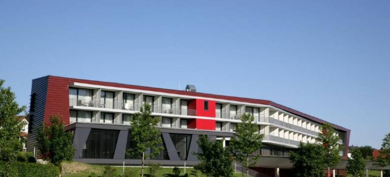 布鲁奈尔Spa酒店(Spa Hotel Bründl)图片