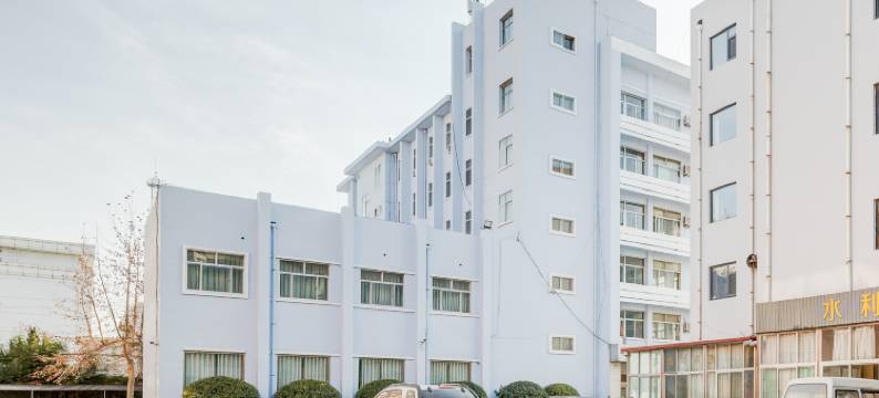 博兴水利宾馆图片