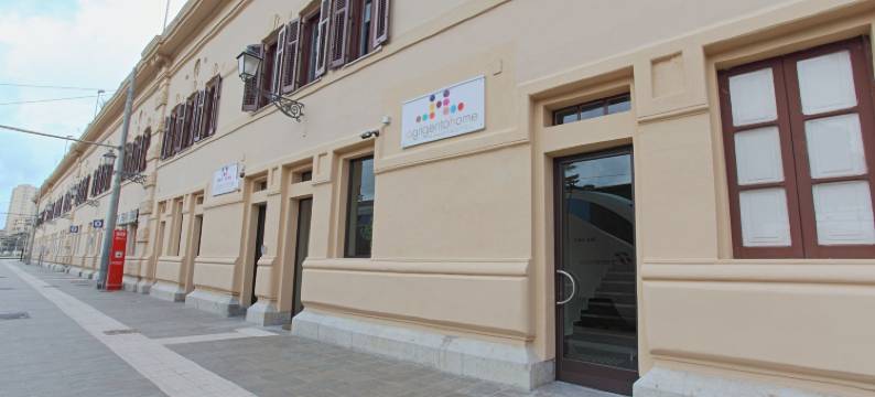阿格里简托之家酒店(Hotel Agrigento Home)图片