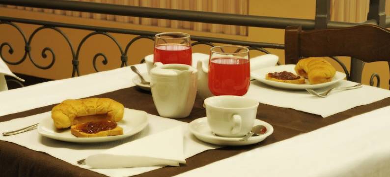 戴尔高尔夫酒店(Hotel Del Golfo)图片