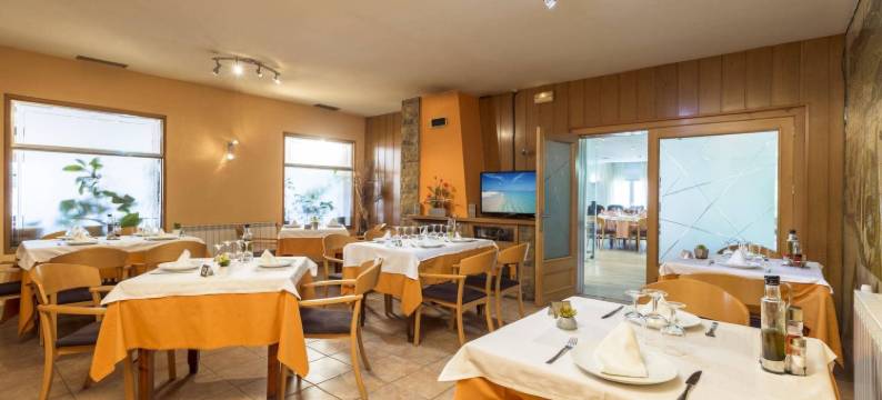 萨乌莎酒店(Hotel Sausa)图片