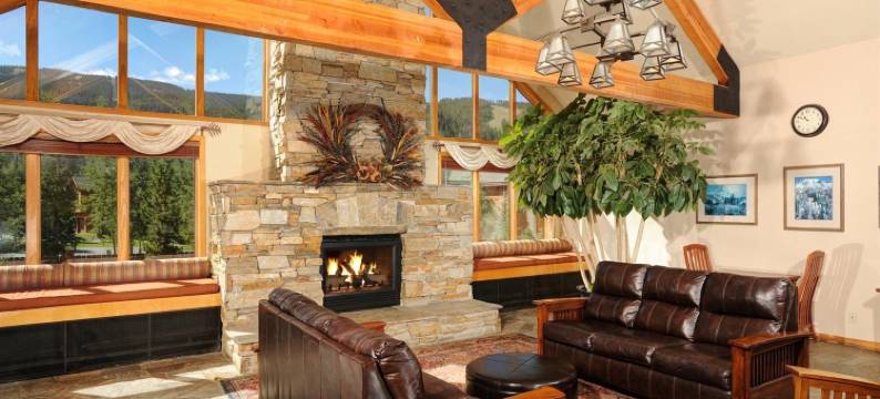 基斯通度假村阿斯彭瑞奇公寓(Aspen Ridge Condominiums by Vail Resorts)图片