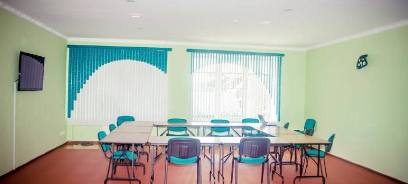 汉特里酒店(Hantri Hotel)图片