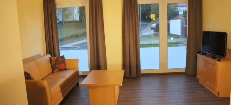 Fewo Jüterbog图片