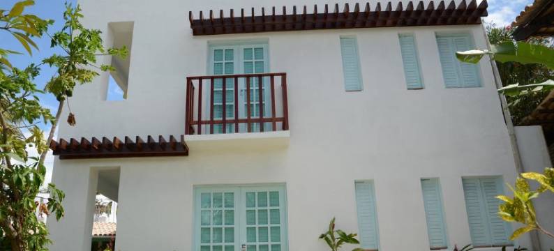 普拉戈吉精品旅馆(Praiagogi Boutique Pousada)图片