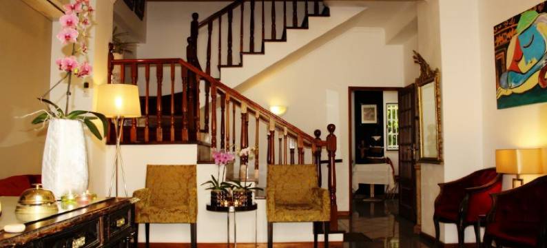 皇家旅馆(Residencial Imperial)图片