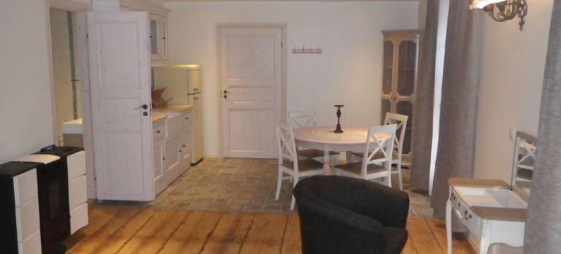 哈特曼公寓(Hartman Apartment)图片