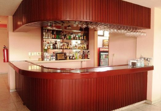 Hotel Siesta del Sur Hotel Overview