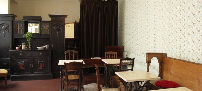 卢克斯酒店(Hotel Lux)图片