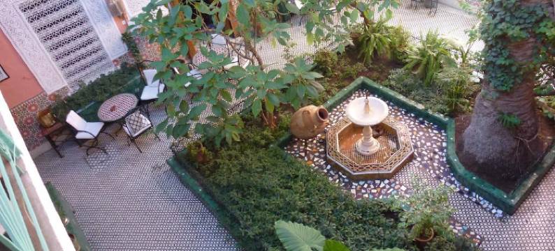 乐加利亚酒店(Hotel le Gallia)图片