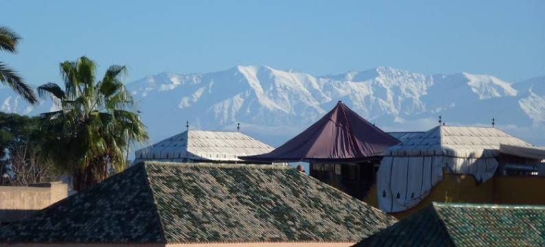 乐加利亚酒店(Hotel le Gallia)图片