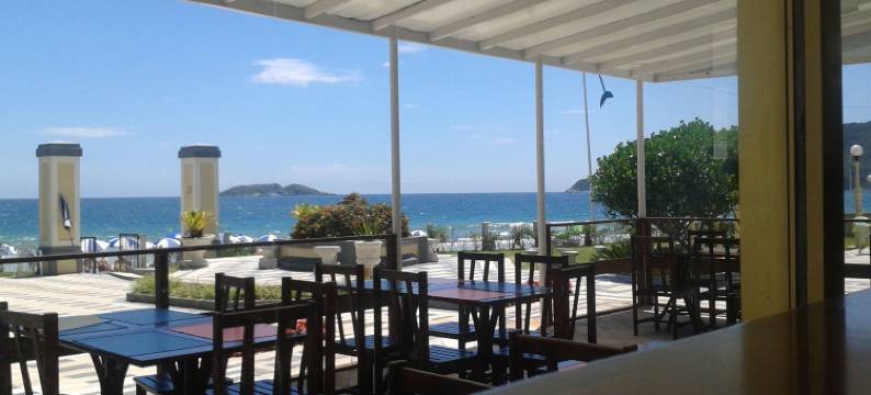 雷克萨斯魅力英国酒店(Encantos Lexus Ingleses)图片