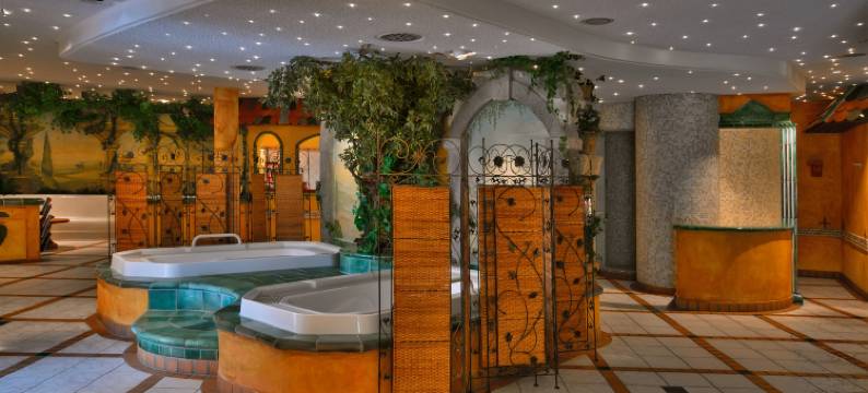 梅拉内酒店(Hotel Meerane)图片