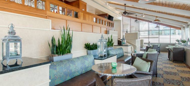 科珀斯克里斯蒂欧姆尼酒店(Omni Corpus Christi Hotel)图片