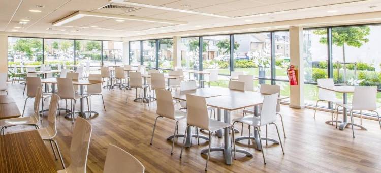 剑桥果园公园旅屋酒店(Travelodge Cambridge Orchard Park)图片