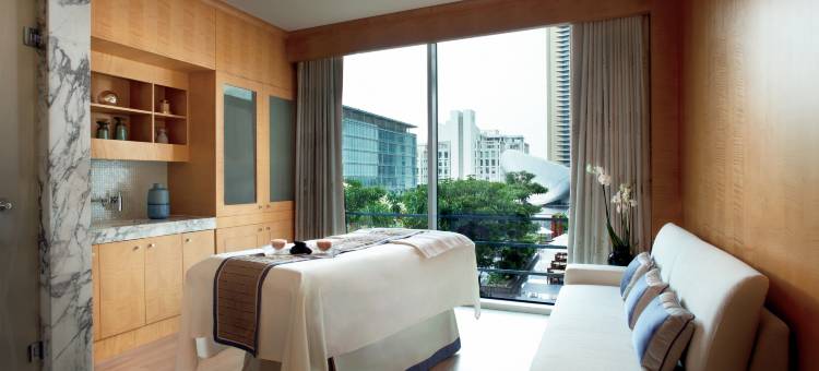 迪拜国际金融中心丽思卡尔顿酒店(Ritz Carlton DIFC Downtown Dubai)图片