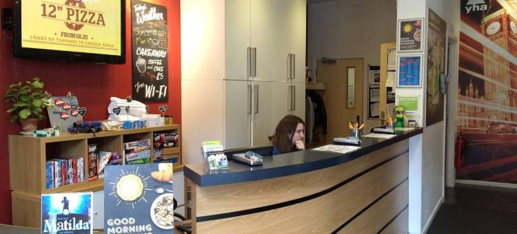 伦敦圣潘克拉斯卡巴纳斯酒店(Kabannas London St Pancras)图片