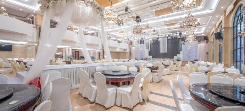 兴安喜屋酒店图片