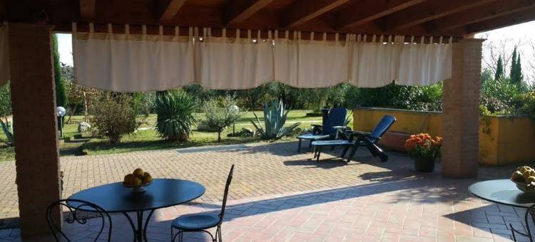朗卡提家庭旅馆别墅酒店(B&B Villa Roncatti)图片