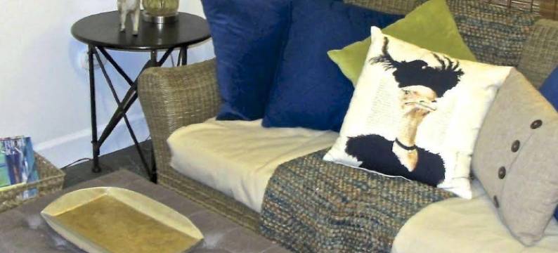 欧克套房酒店(Suiteoaks Estate)图片