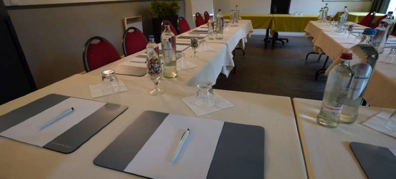 列日康铂酒店(Campanile Liege Luik)图片