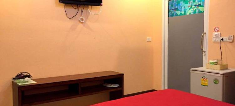 海风度假村(Sea Breeze Resort)图片