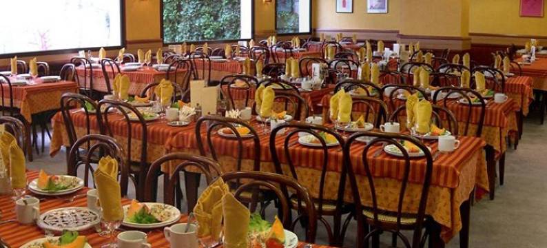 卢尔德阿斯托利亚梵蒂冈原生酒店(The Originals City Hôtel Astoria Vatican Lourdes)图片